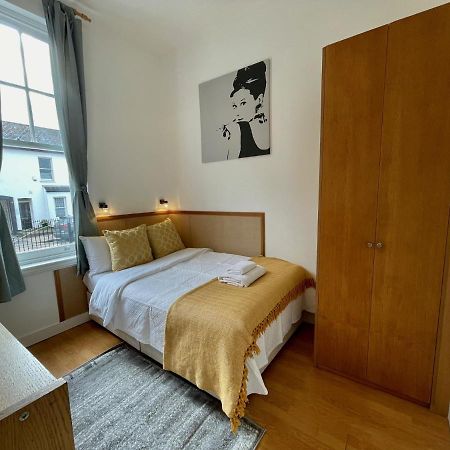 Brandenburgh House Apartment London Exterior photo