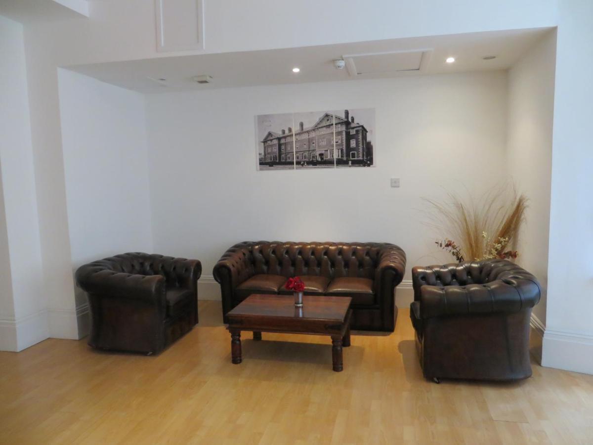 Brandenburgh House Apartment London Exterior photo