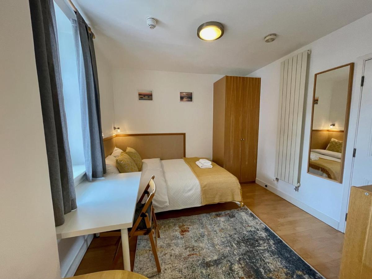 Brandenburgh House Apartment London Exterior photo