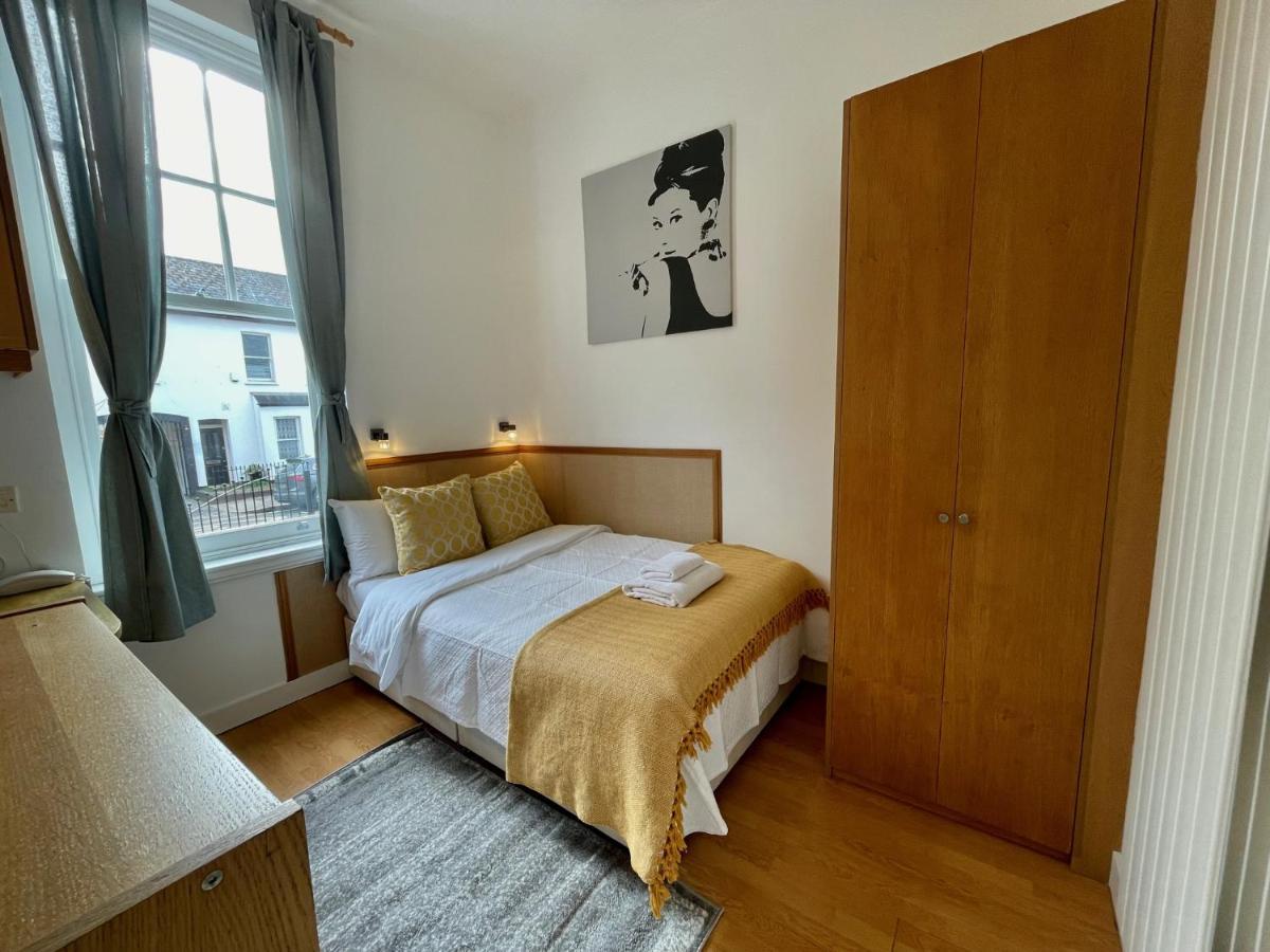 Brandenburgh House Apartment London Exterior photo